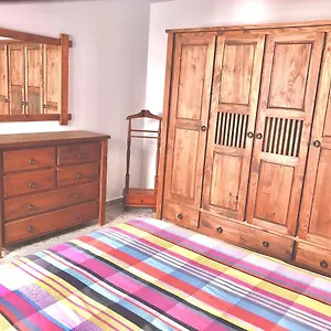  Casa vacanze Casa Galiano Spagna