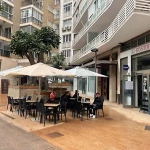 Appartamento En El Soho, Málaga