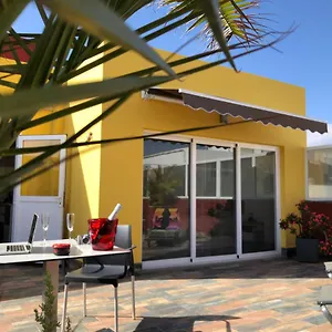  Appartamento Casa Lagarto Spagna
