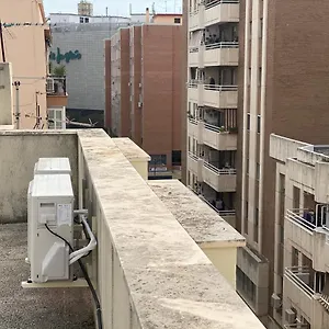 Centro Privada En Compartidos Privatunterkunft
