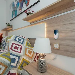  Appartamento Lovely Spacious In San Isidro Tenerife Spagna