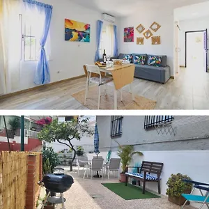 Appartamento Monte Dorado Spagna