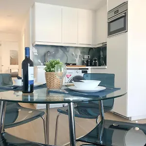  Appartamento Blanco 35 By Sunhousescanarias Spagna